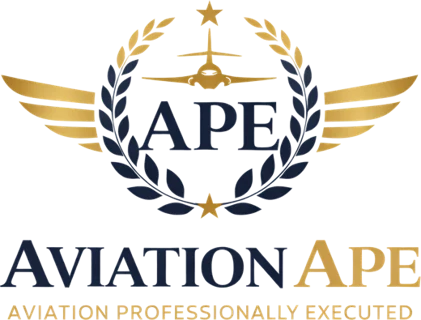 Aviation Ape