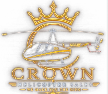Crown Helicopters