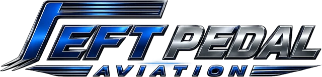 Left Pedal Aviation