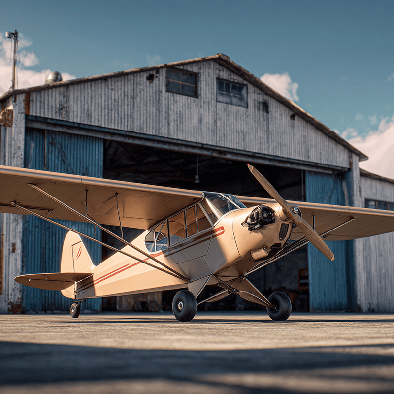piper-cub
