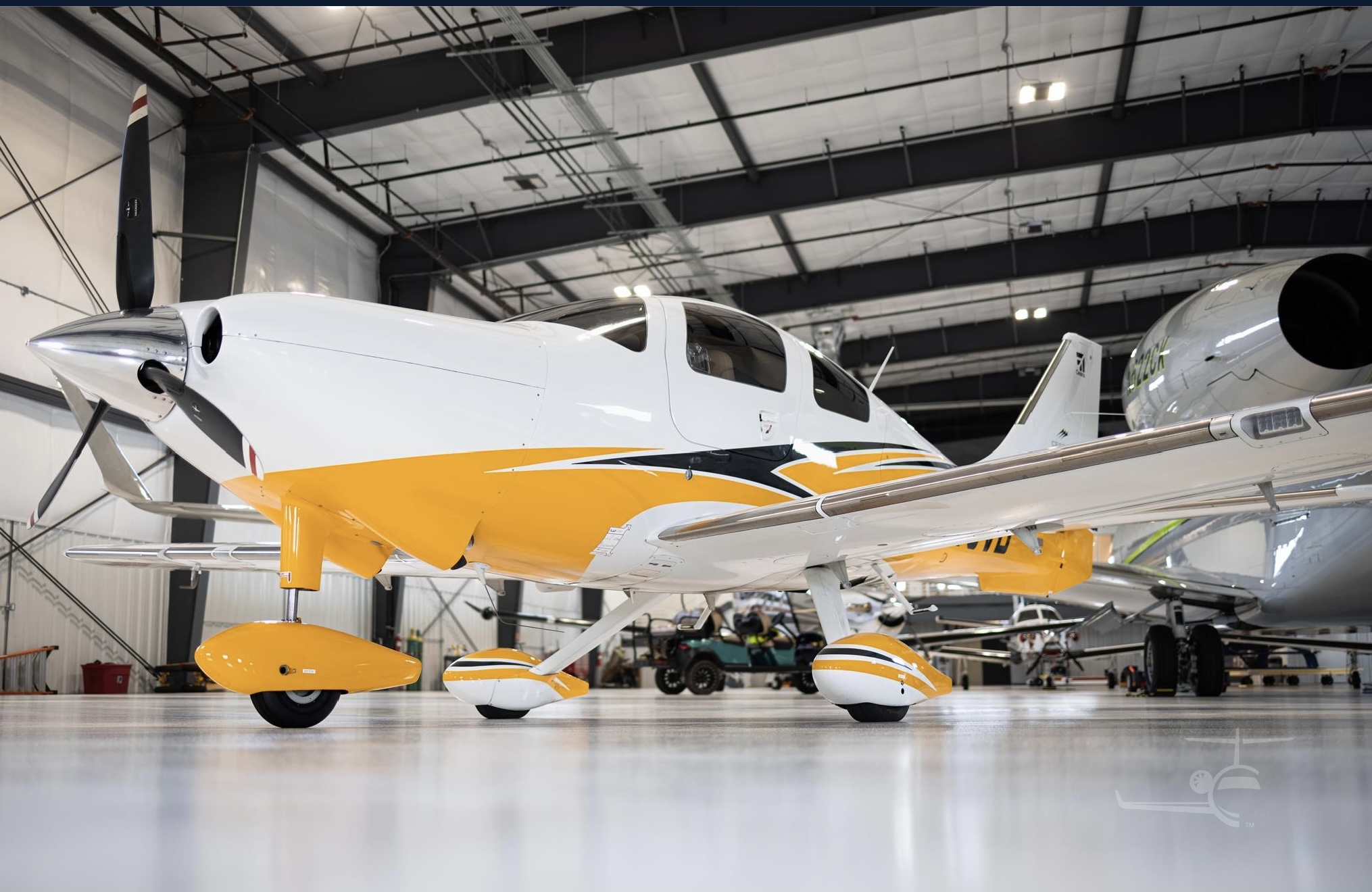 2015 CESSNA T240 (N246VB) - Right Rudder Aviation 2015 CESSNA T240 (N246VB) - Right Rudder Aviation