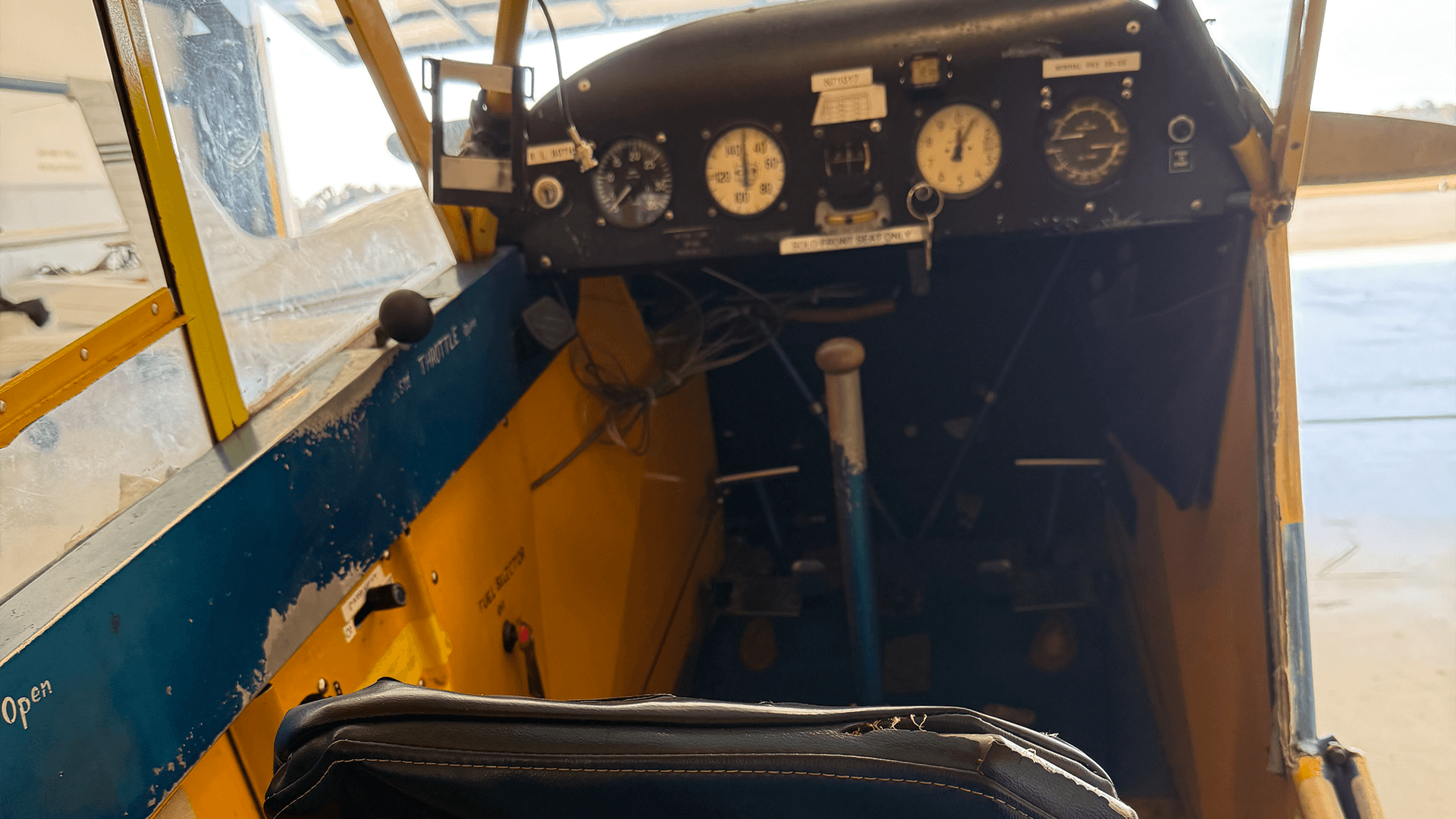 RR Piper Cub 3
