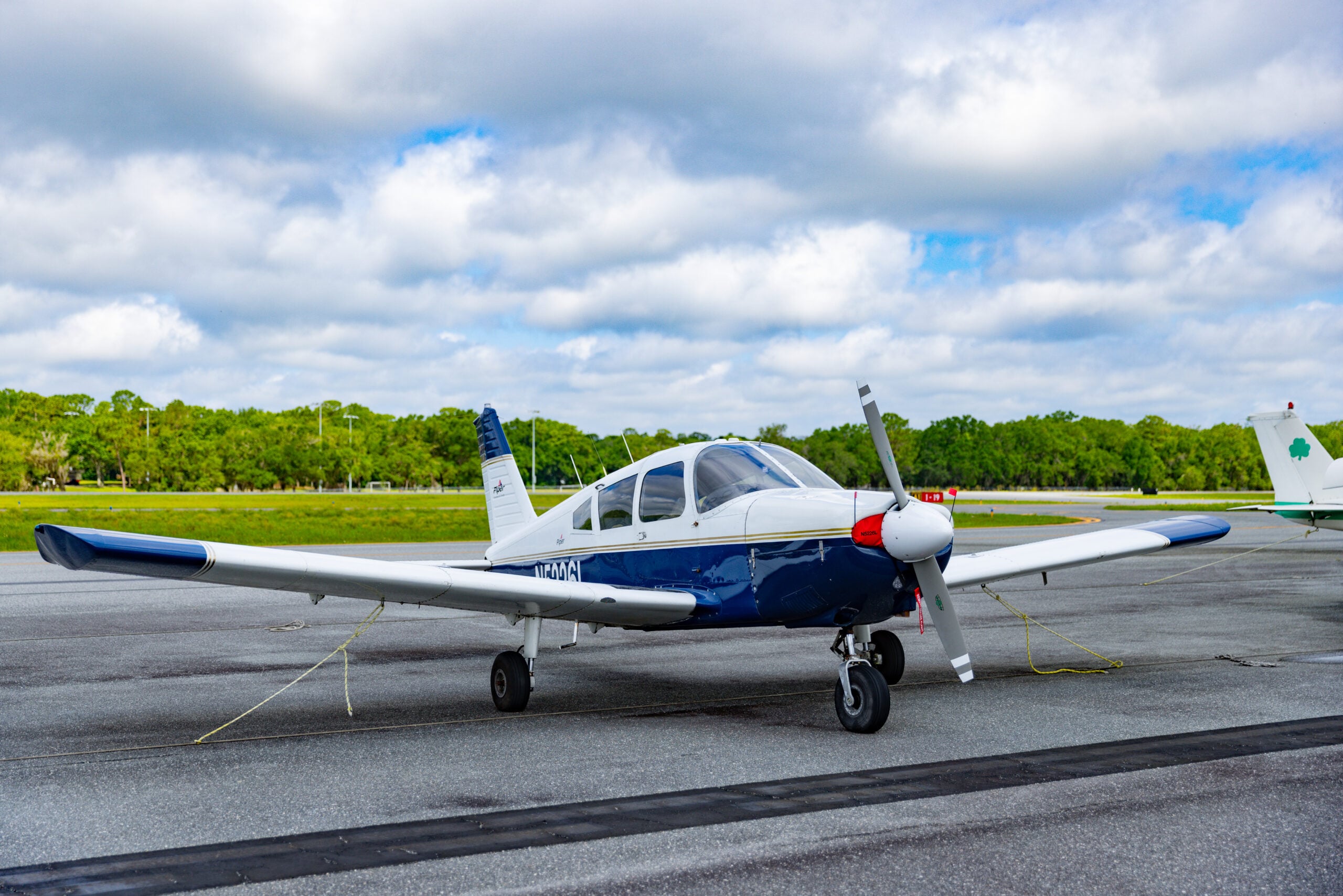1967 Piper Cherokee PA-28-180 (N5226L) - Image 6
