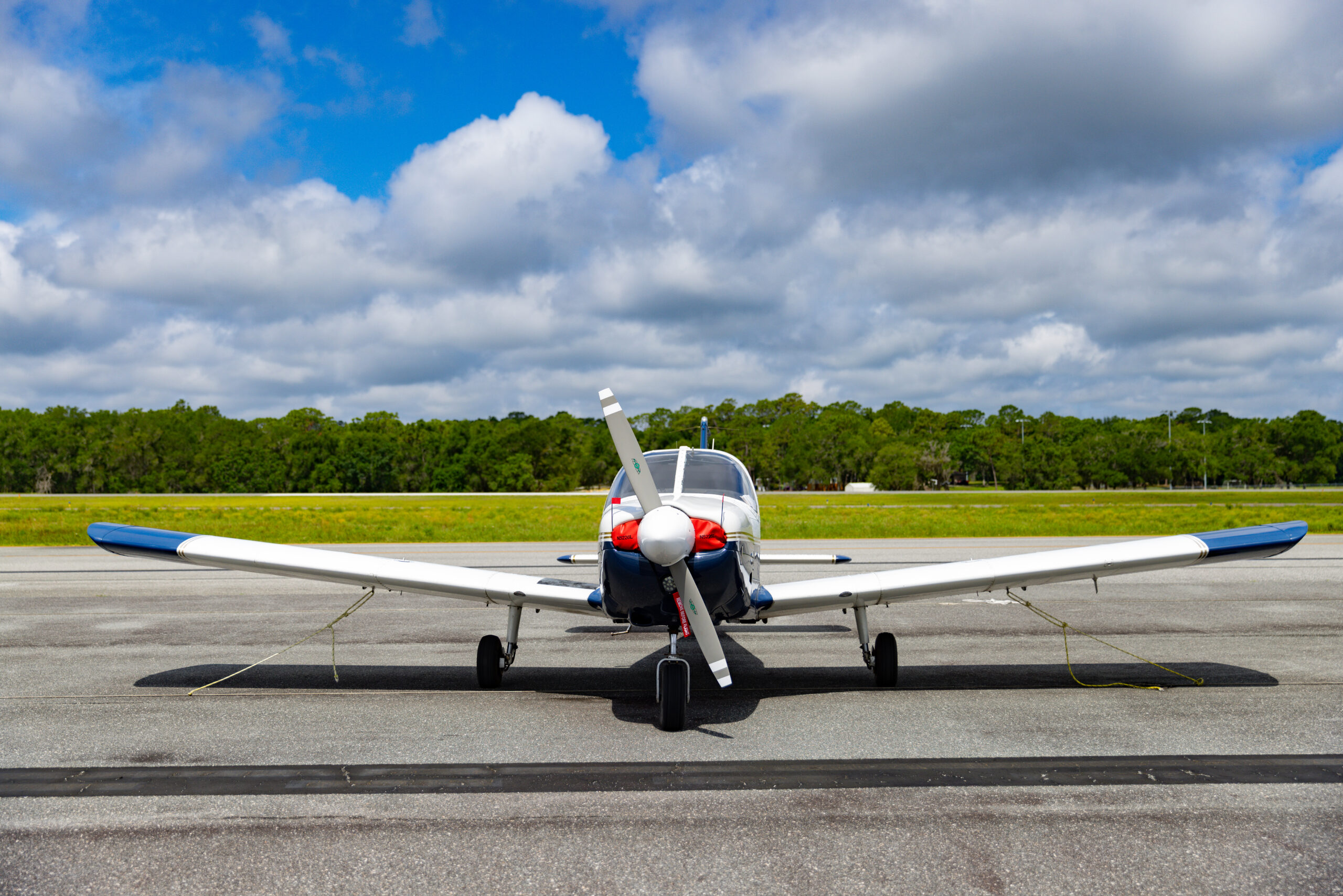 1967 Piper Cherokee PA-28-180 (N5226L) - Image 5