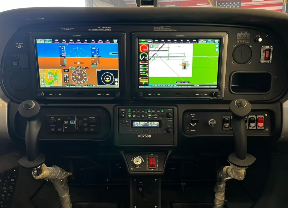 2024 Tecnam Astore (N441CB) - Image 2