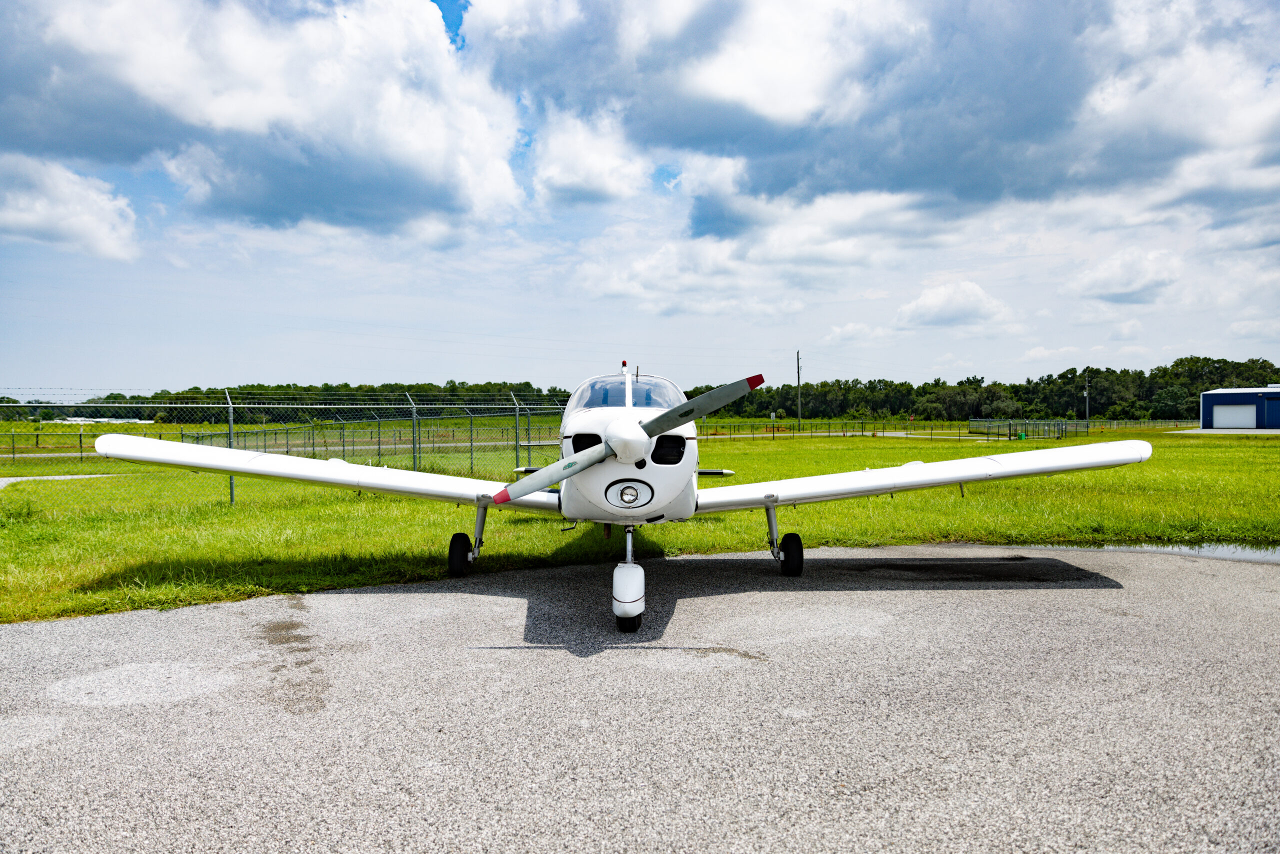 1970 Piper Cherokee PA-28-160(N5690U) - Image 2