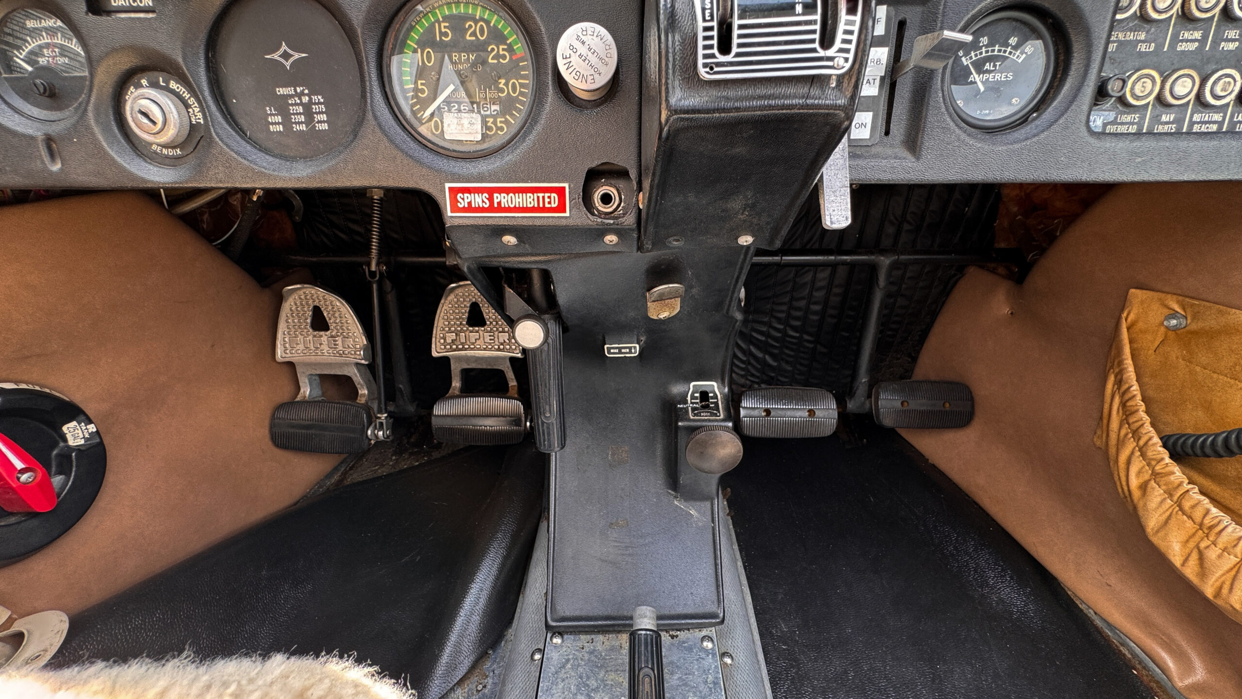 1970 Piper Cherokee PA-28-160(N5690U) - Image 8