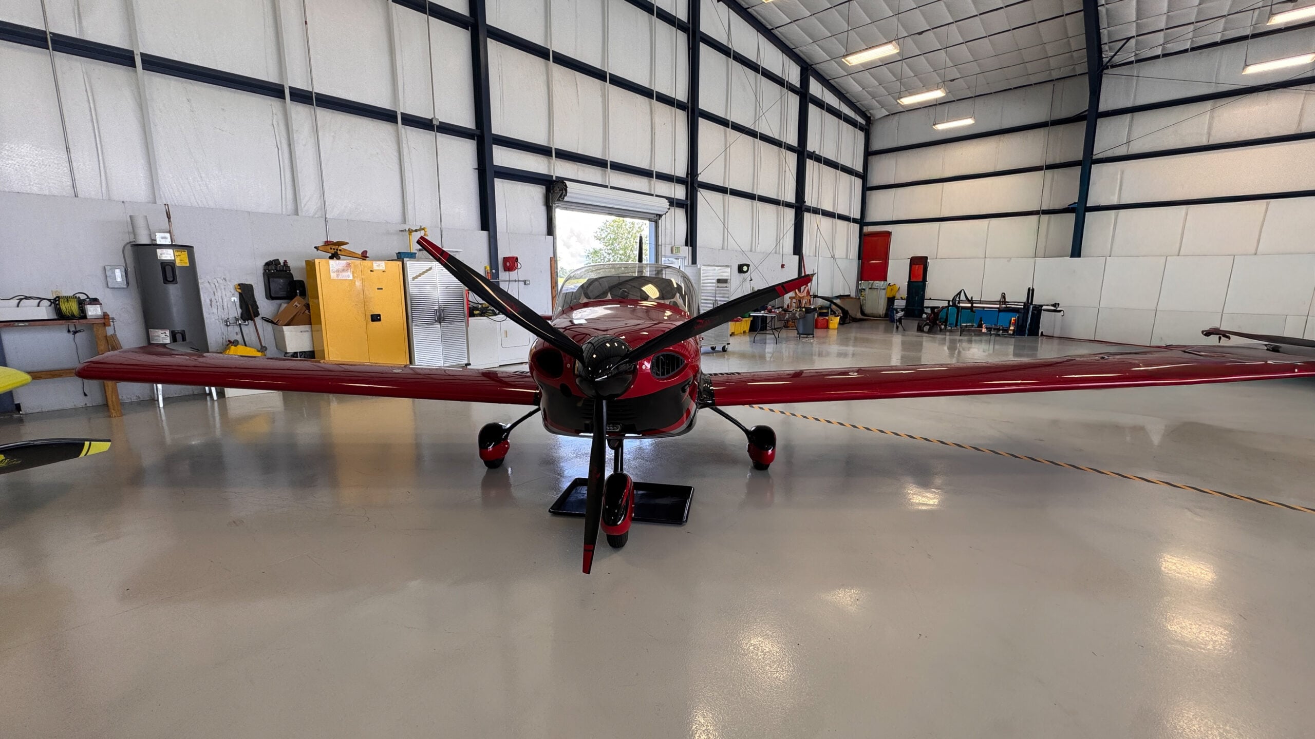2025 VIPER SD-4 PLATINUM (N848EA) - Image 2