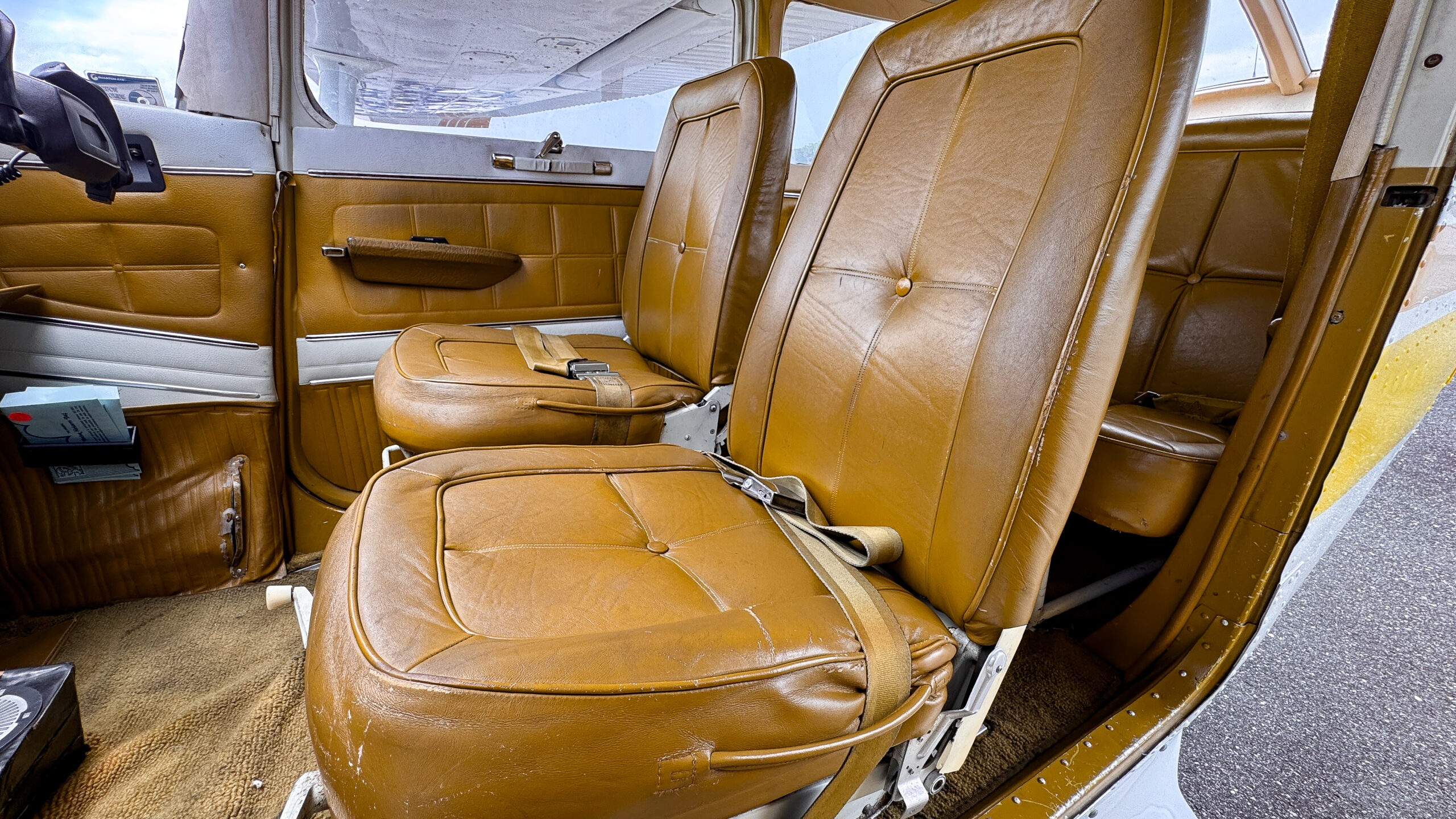 1975 Cessna 172M (N61835) - Image 10