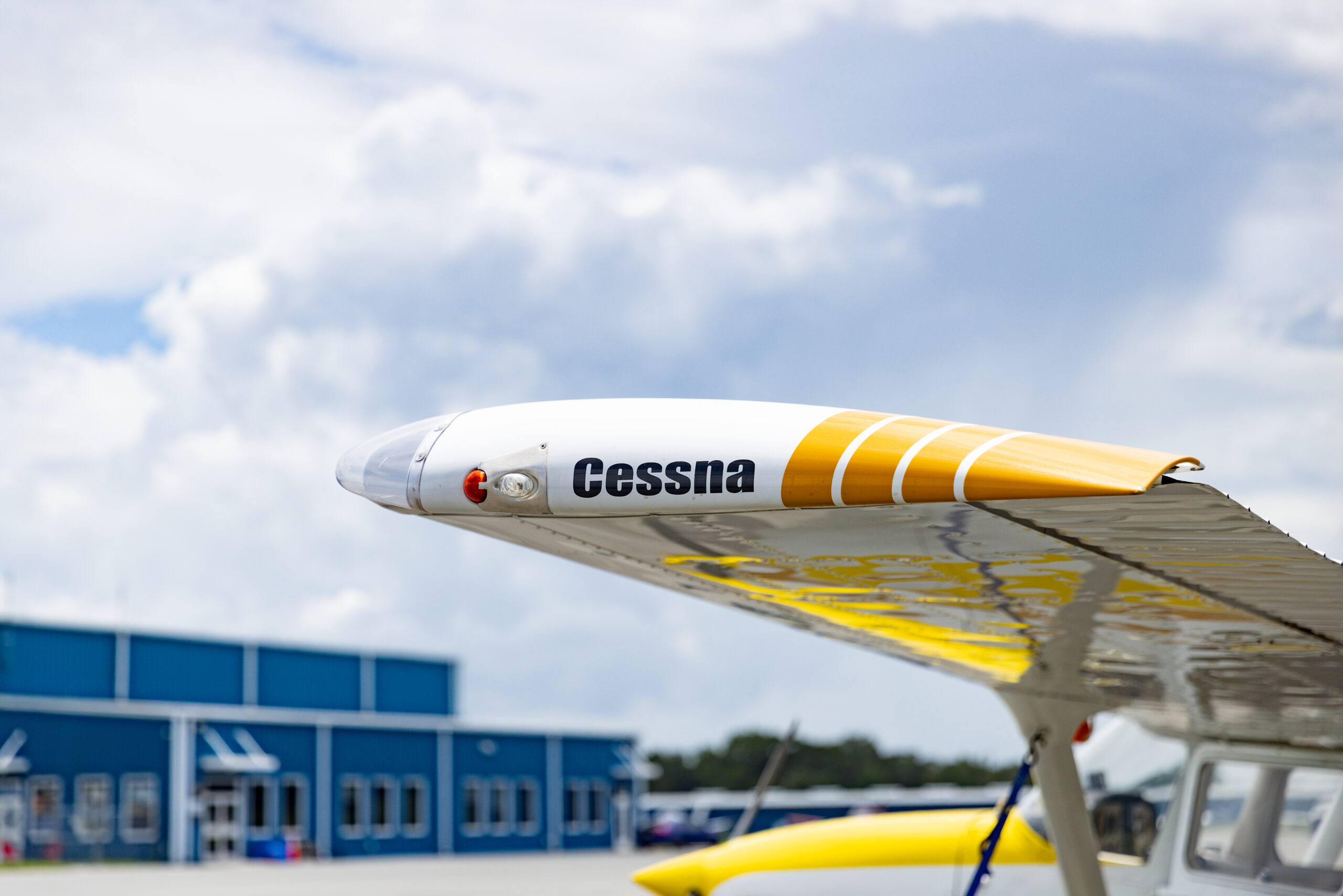 1975 Cessna 172M (N61835) - Image 4