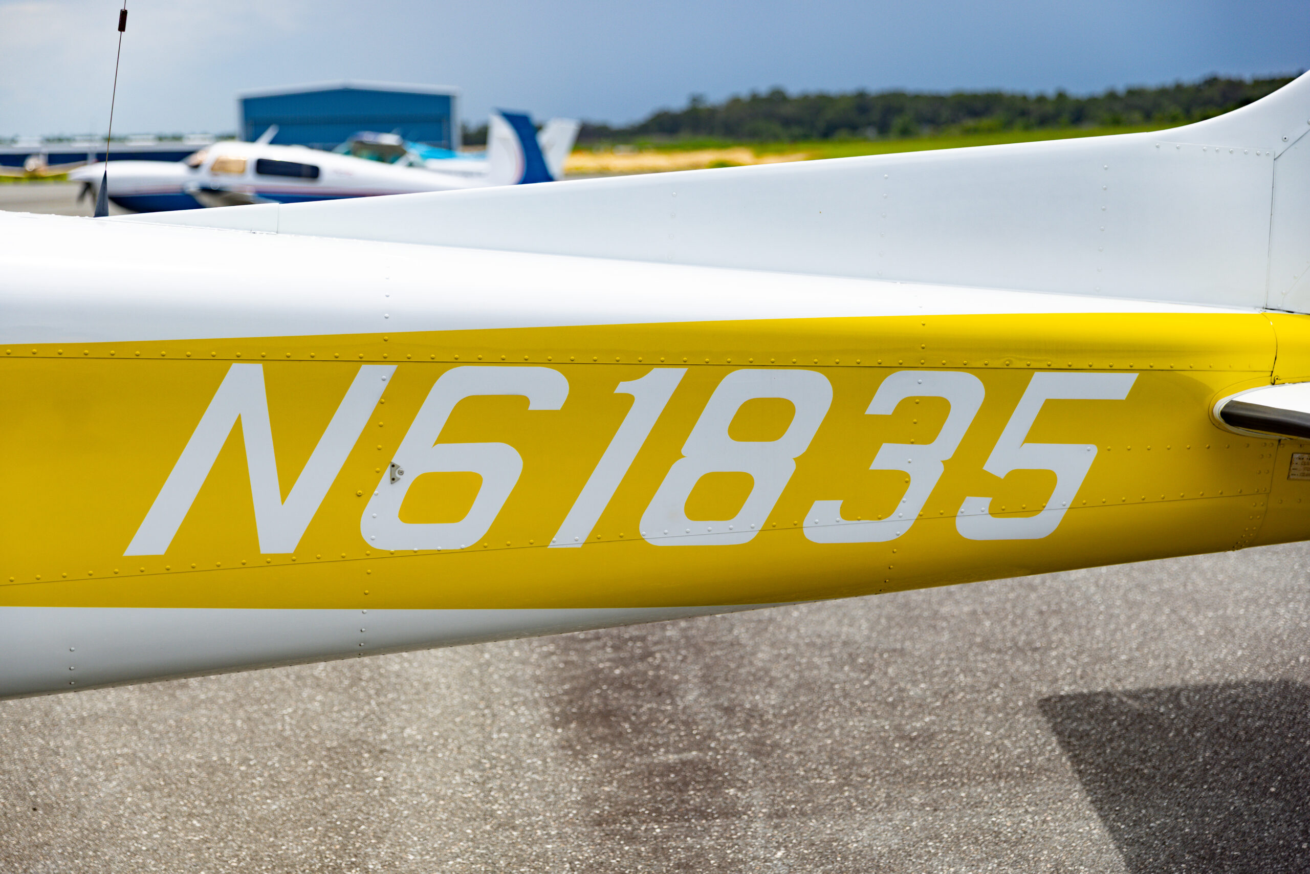 1975 Cessna 172M (N61835) - Image 5