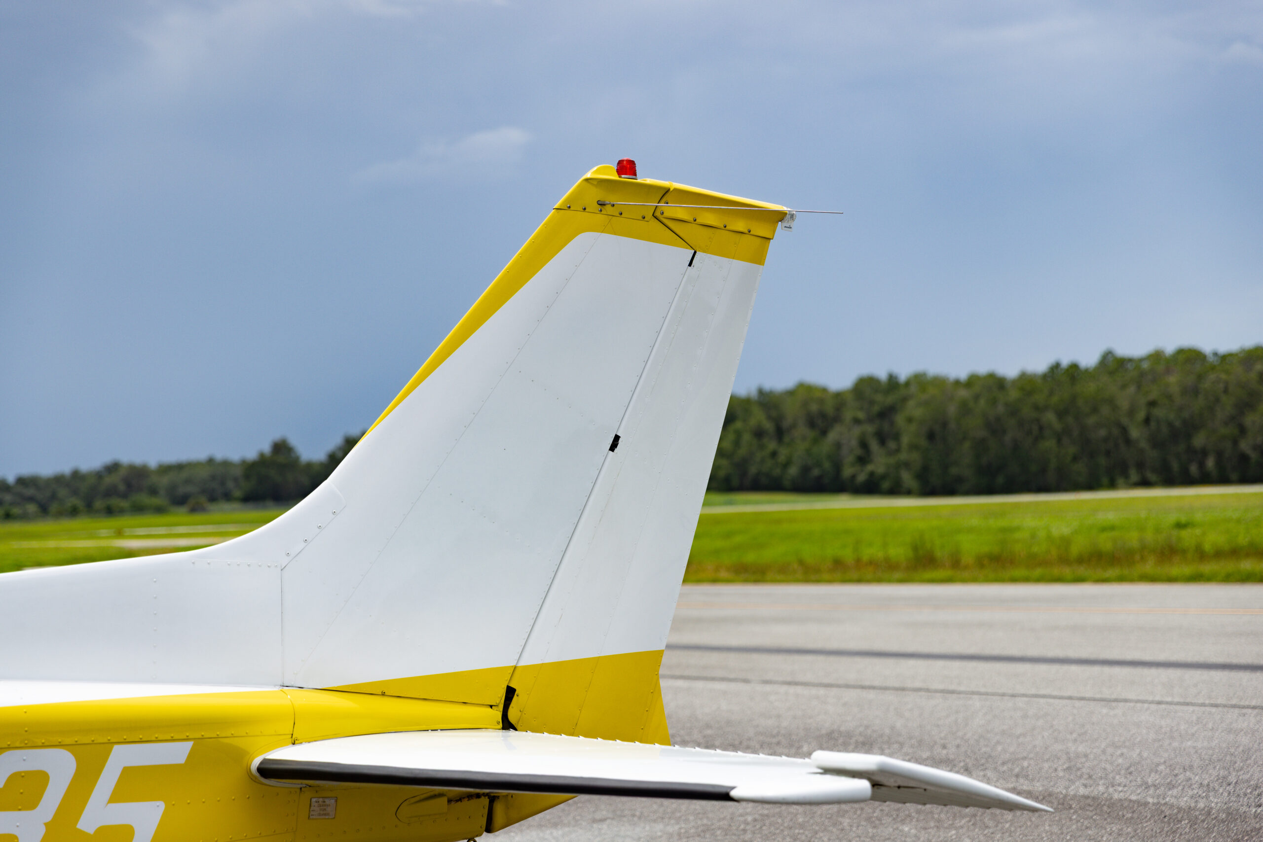 1975 Cessna 172M (N61835) - Image 6