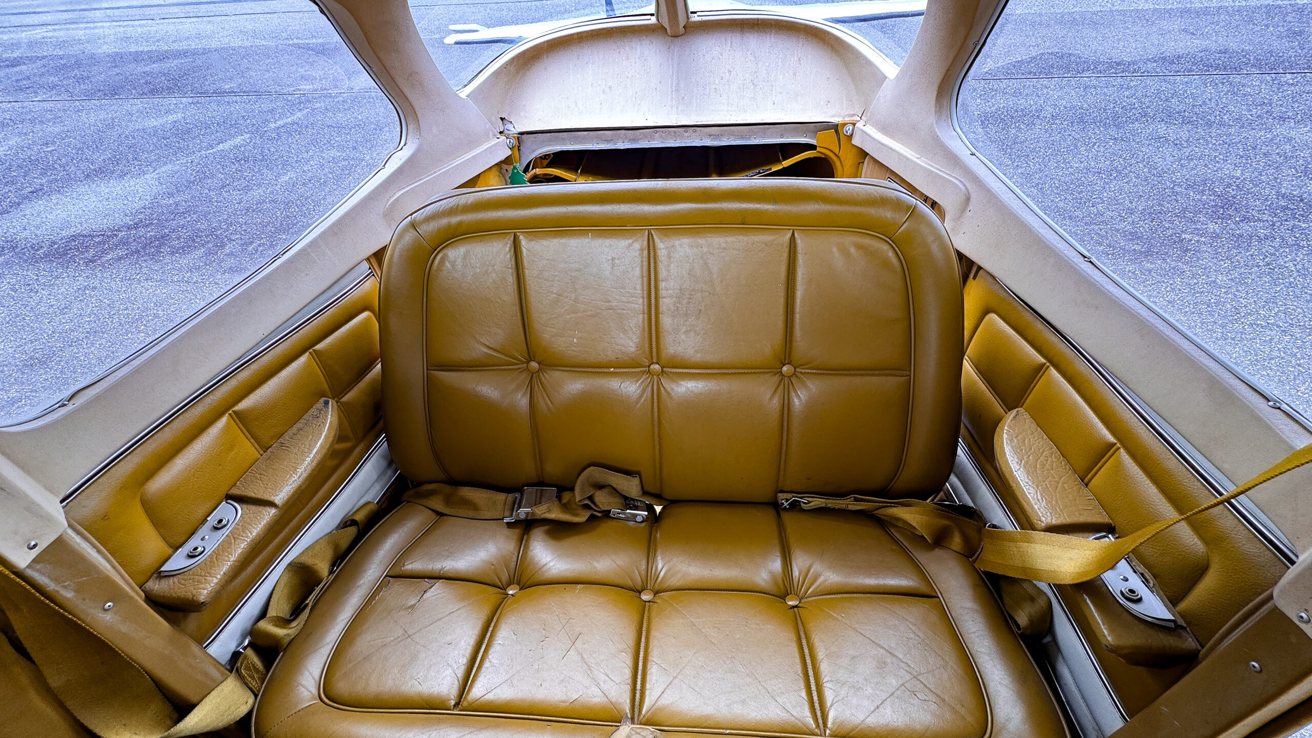 1975 Cessna 172M (N61835) - Image 9
