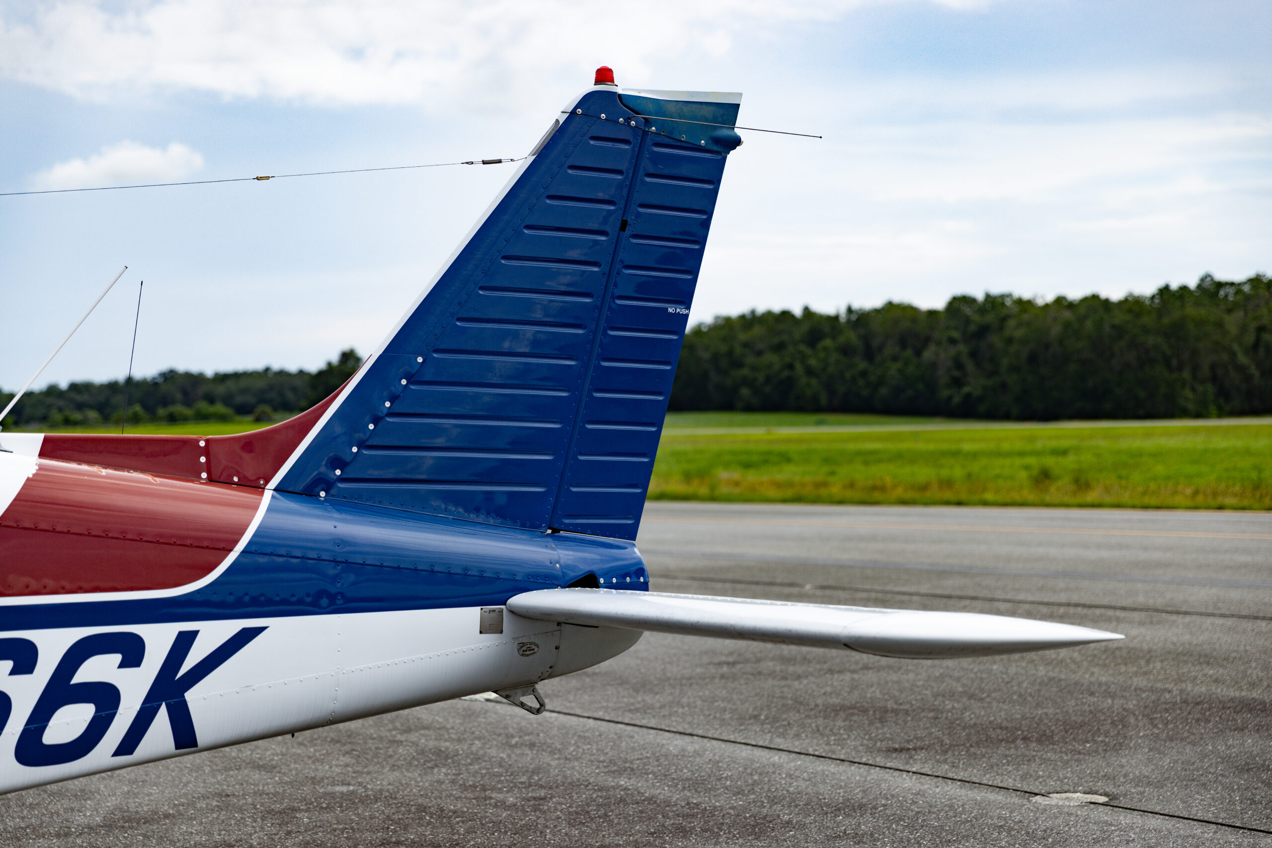 1976 Piper Arrow PA-28R-200 (N9466K) - Image 6
