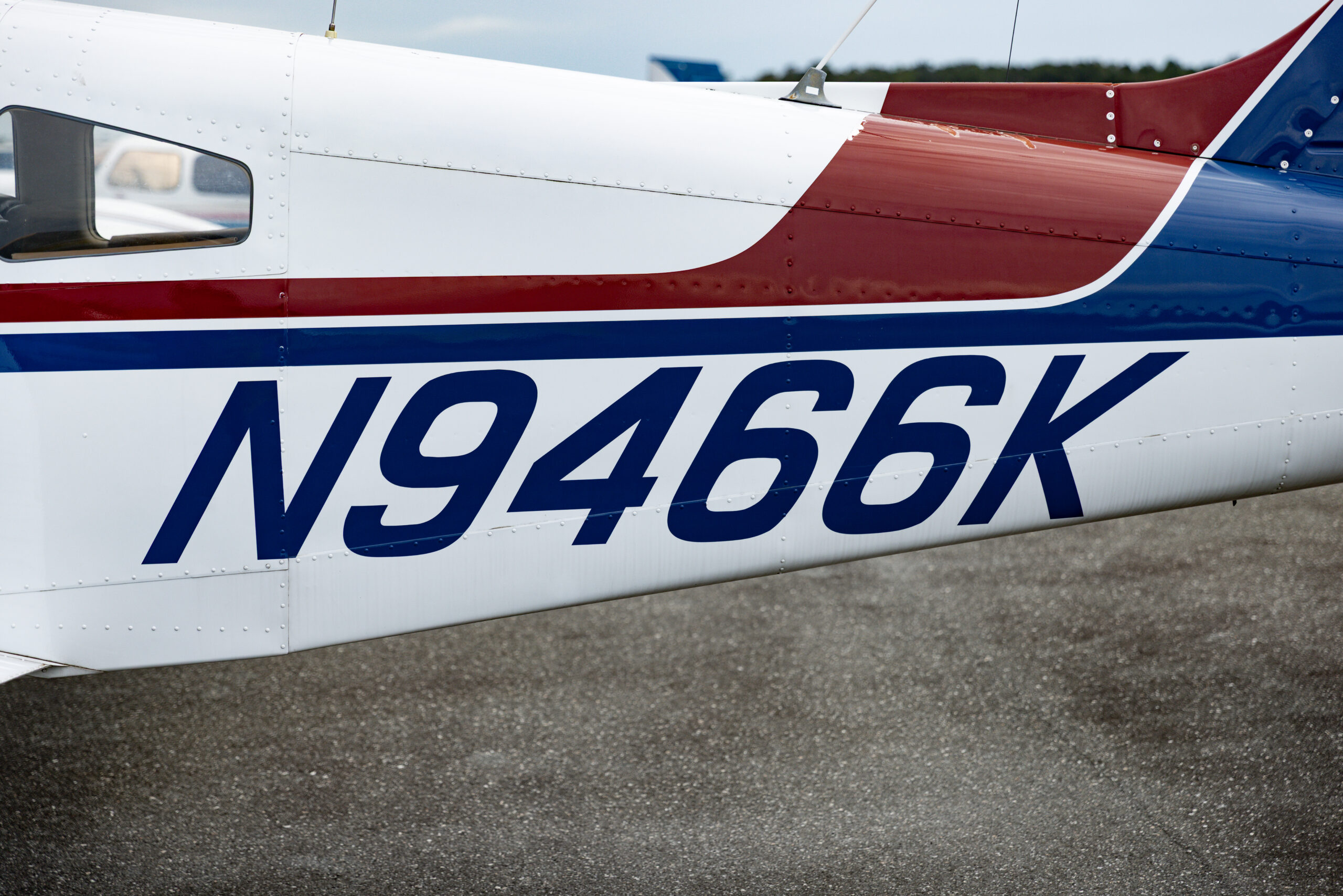 1976 Piper Arrow PA-28R-200 (N9466K) - Image 5