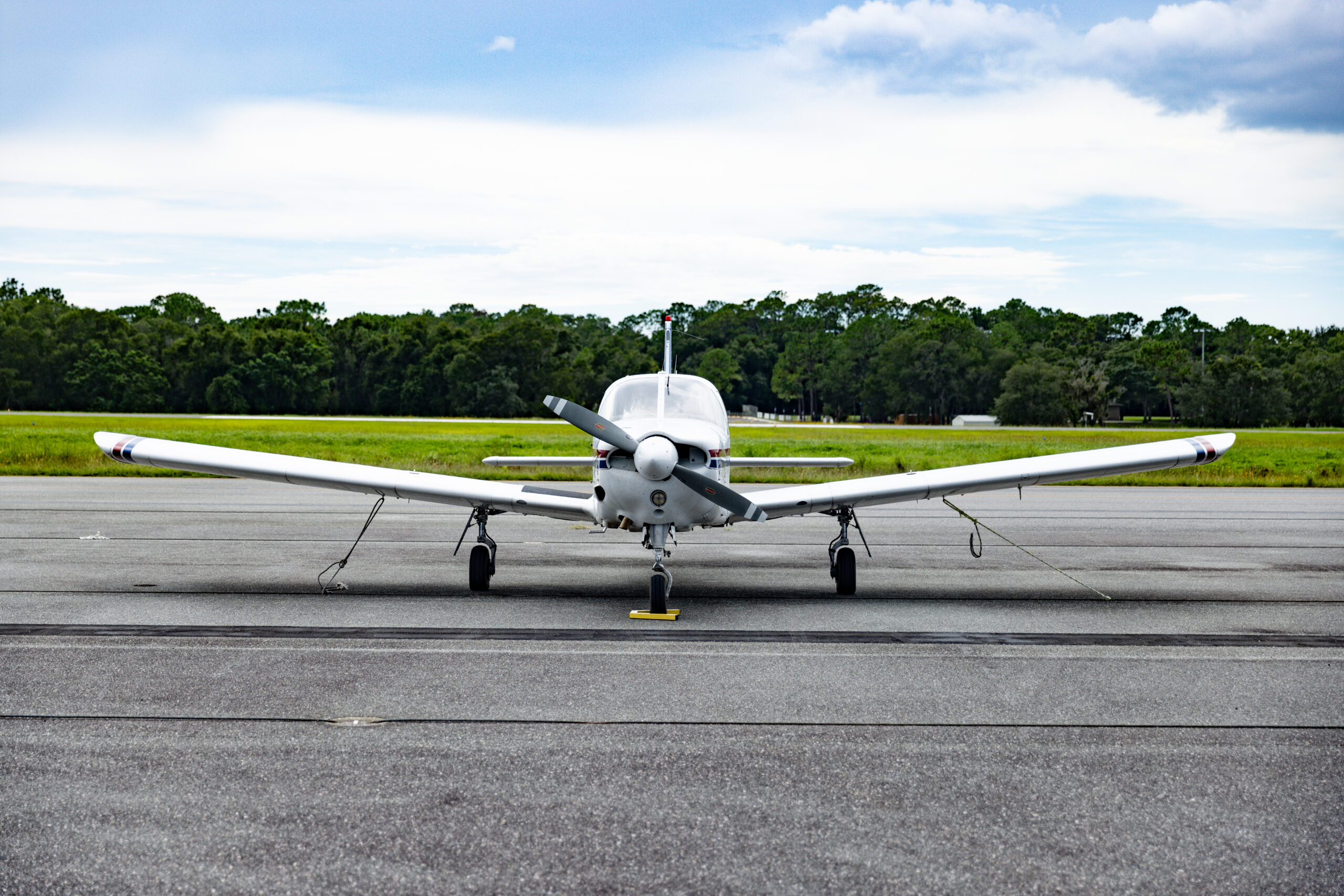 1976 Piper Arrow PA-28R-200 (N9466K) - Image 7