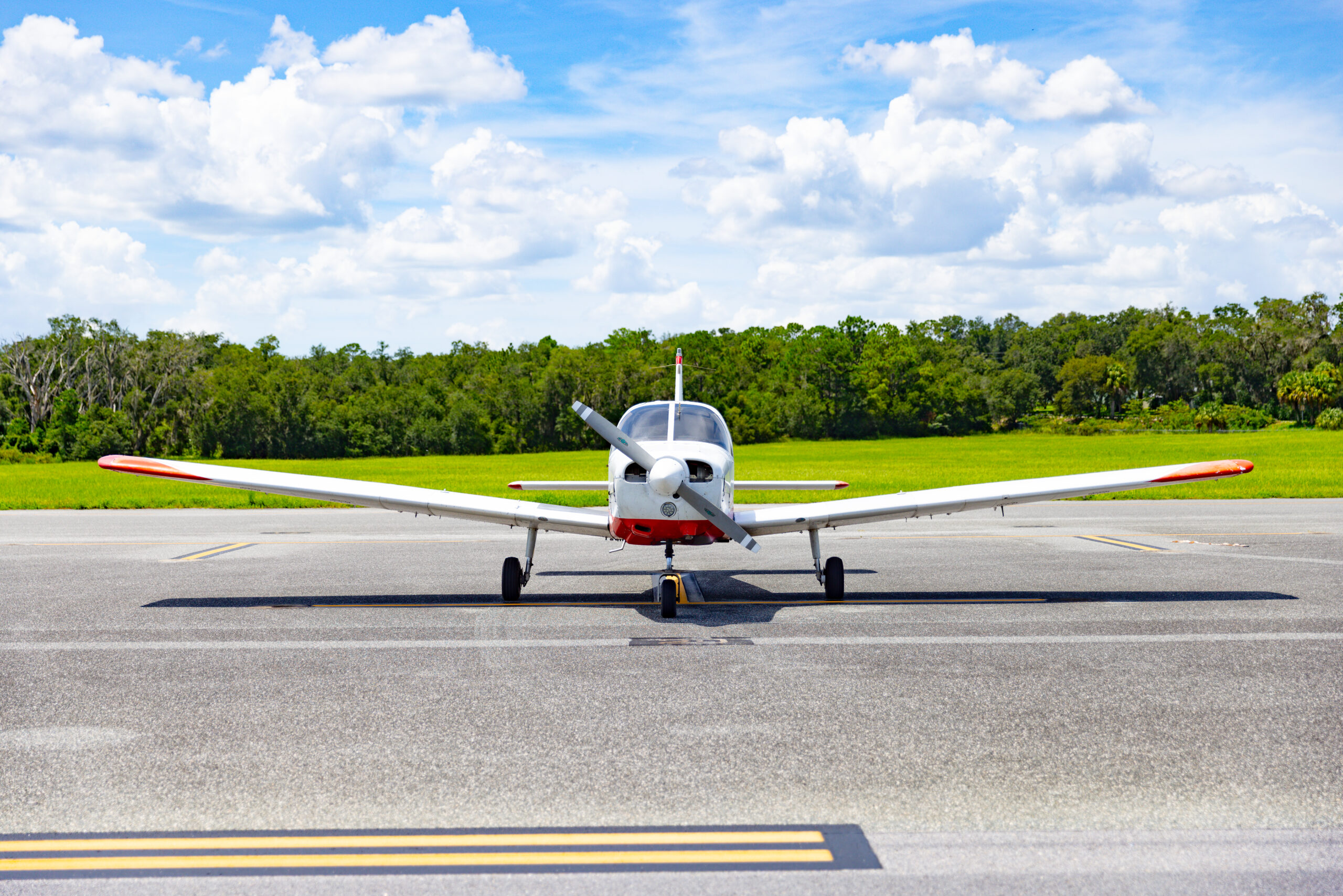 1974 Piper Cherokee PA-28-151(N32990) - Image 6