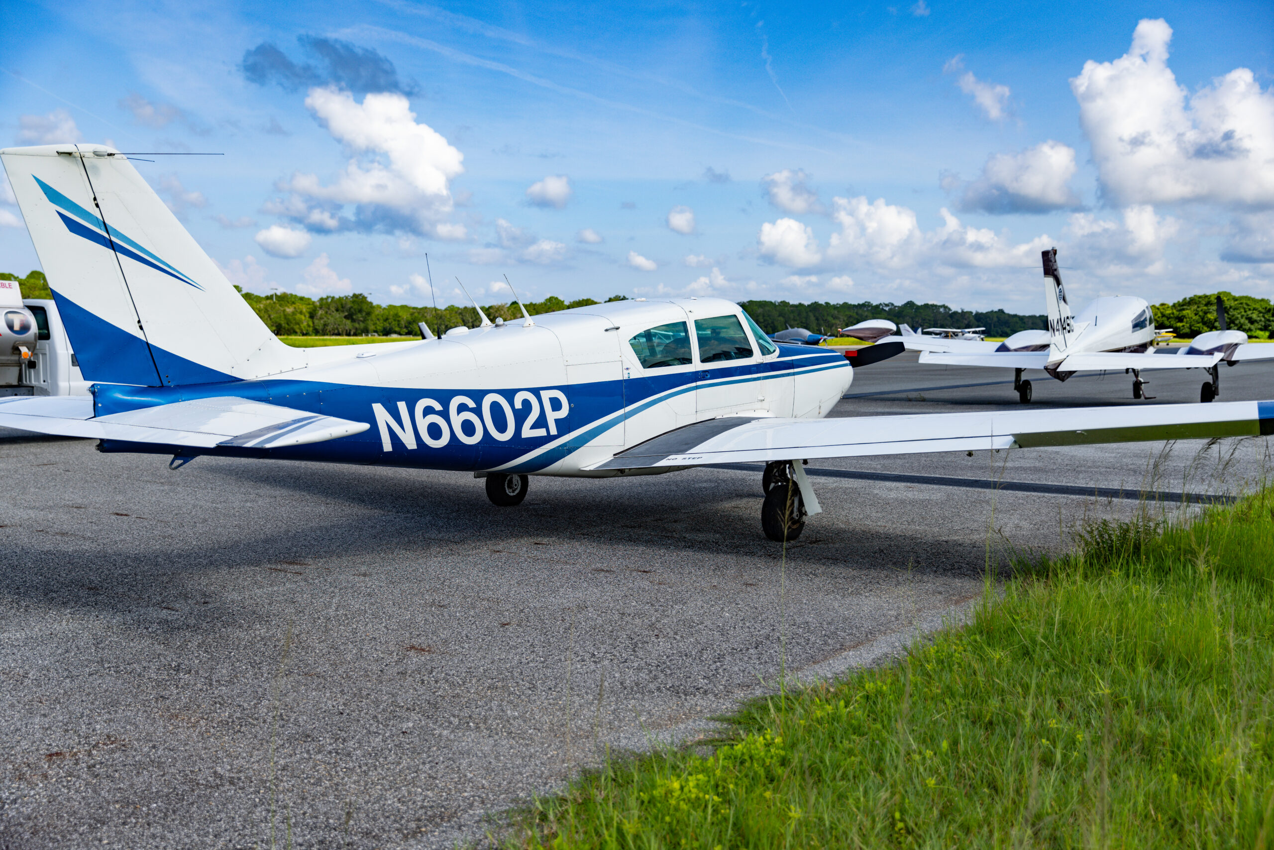 1960 Piper PA-24 Comanche (N6602P) - Image 5