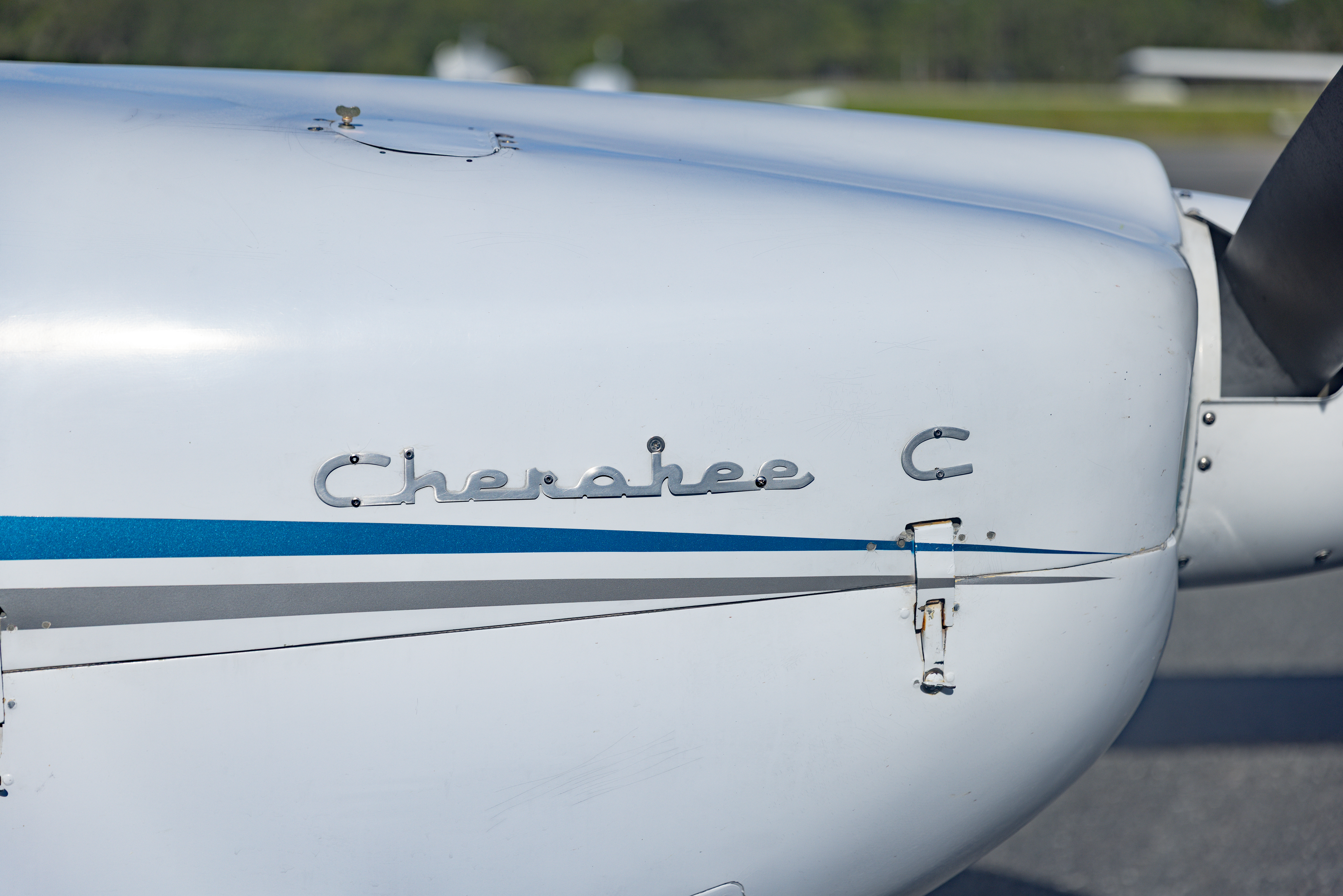 1964 Piper Cherokee PA-28-180(N8030W) - Image 5