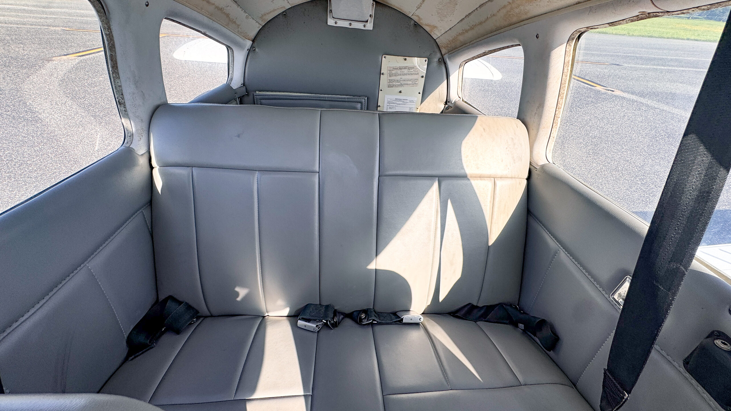 1981 Piper Cherokee PA-28-161(N8345Z) - Image 6