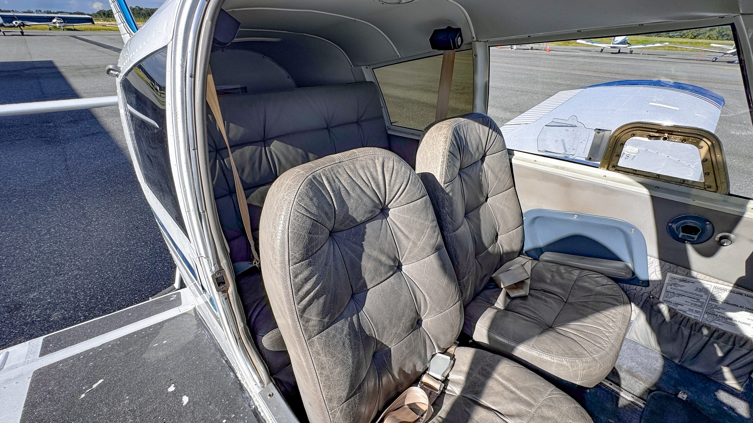 1964 Piper Cherokee PA-28-180(N8030W) - Image 8