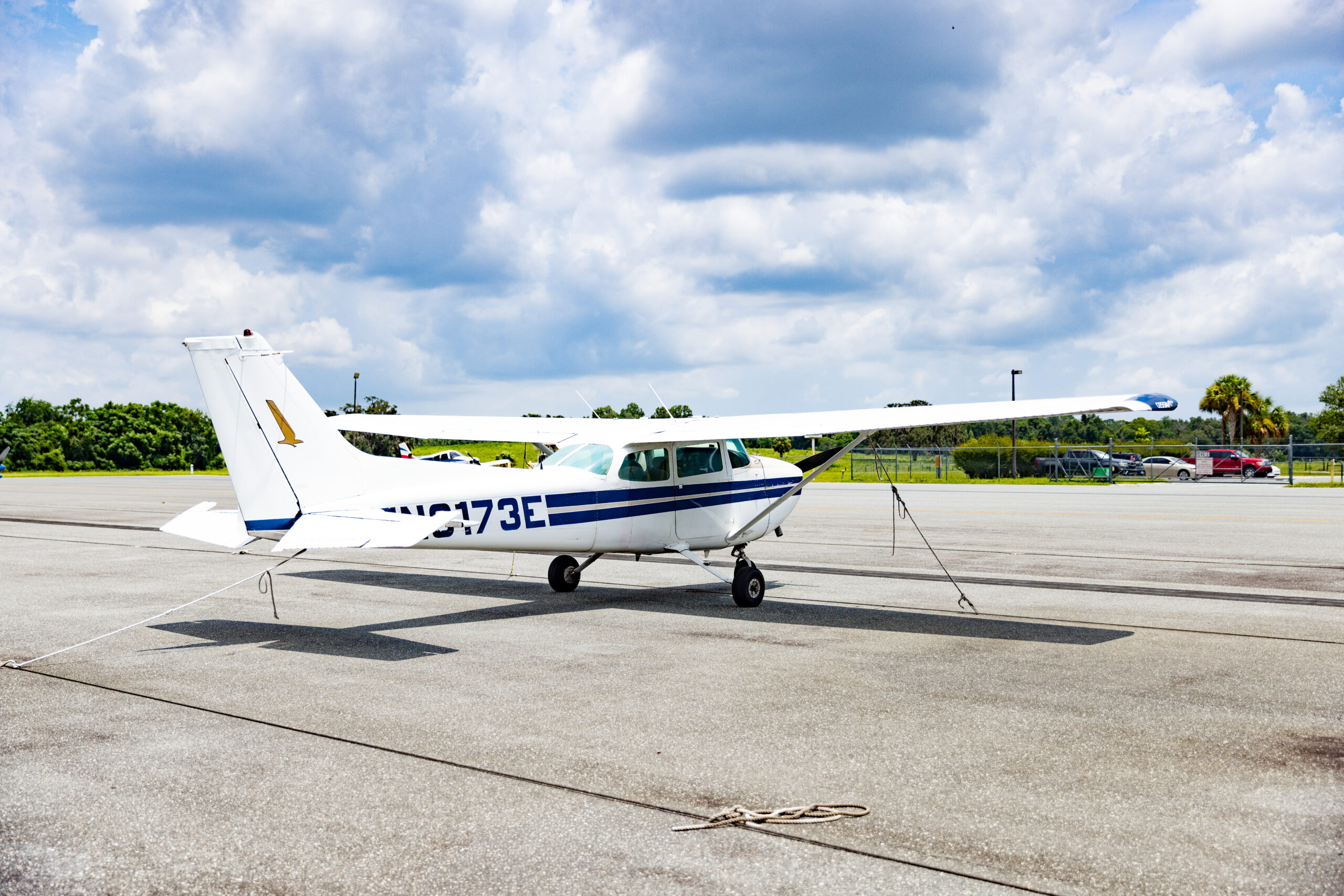 1978 Cessna 172N (N8173E) - Image 3