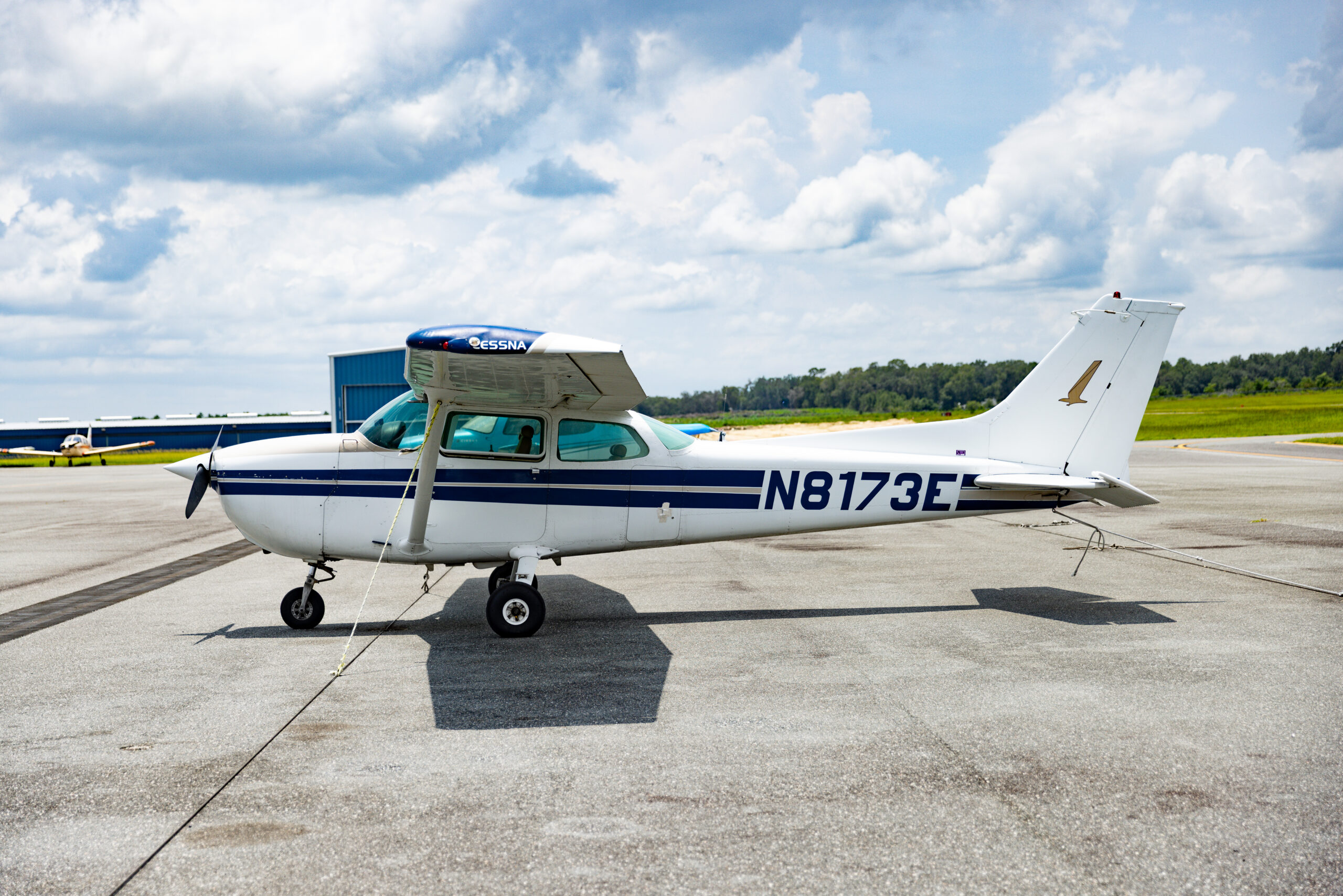 1978 Cessna 172N (N8173E) - Image 2