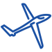 RR Glider Icon